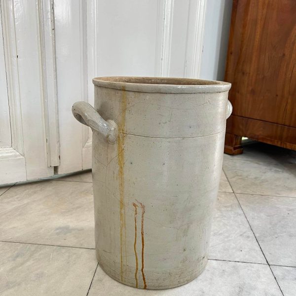 Keramicke kace bastenski mobilijar 003