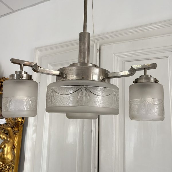 Art deco luster 004