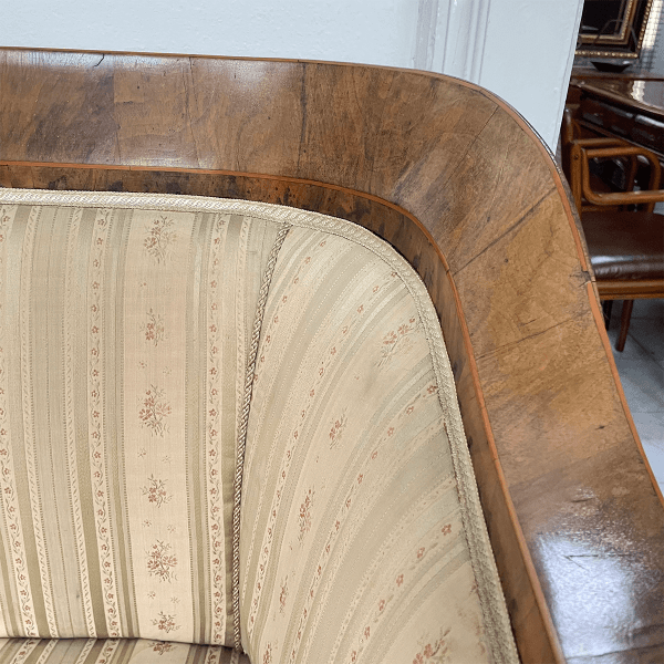 Danhauser sofa - Image 5