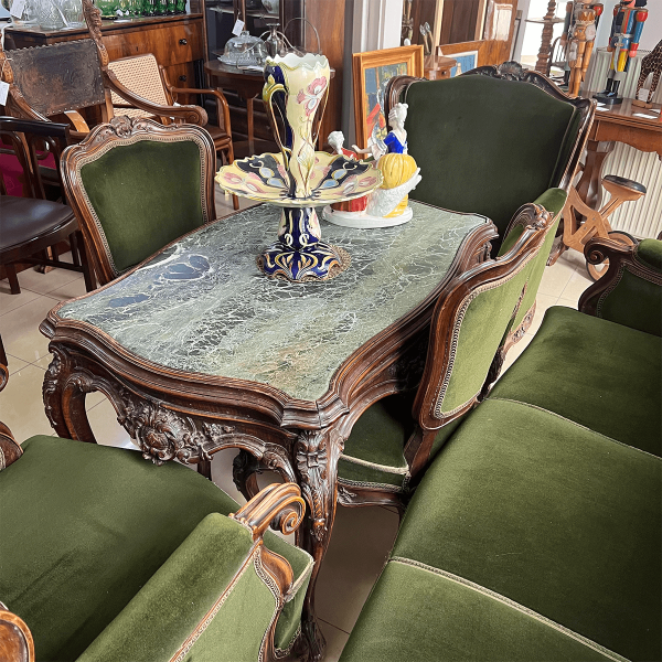 Baroque salon - Image 6