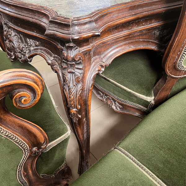 Baroque salon - Image 5