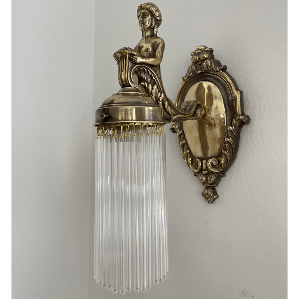 Aplike zidne lampe 003