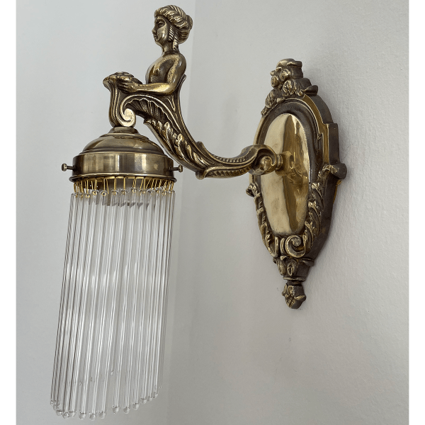 Aplike zidne lampe 005