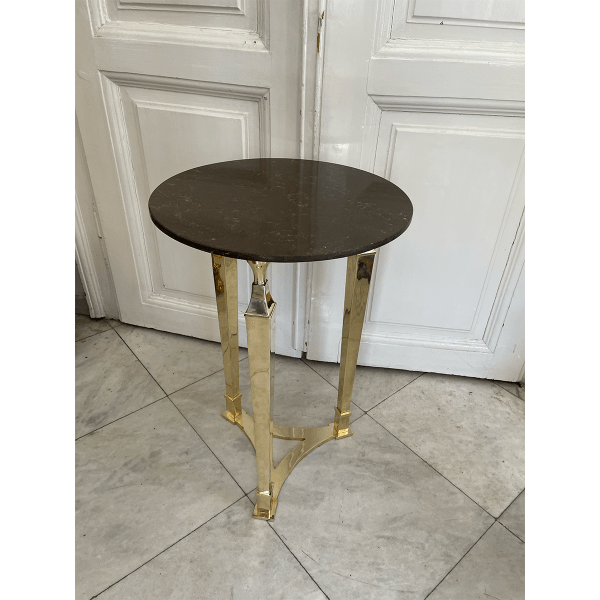 French table - Image 4