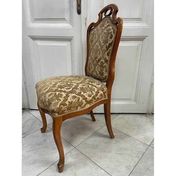 Biedermeier chairs - Image 4