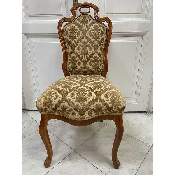 Biedermeier chairs - Image 3