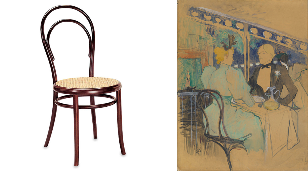 Thonet