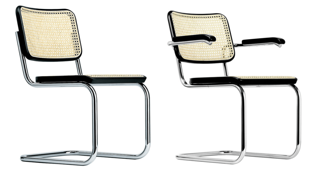Thonet stolice