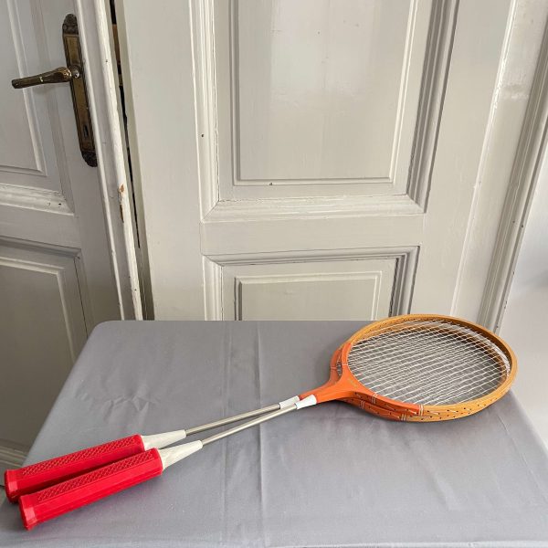 Retro rackets - Image 2
