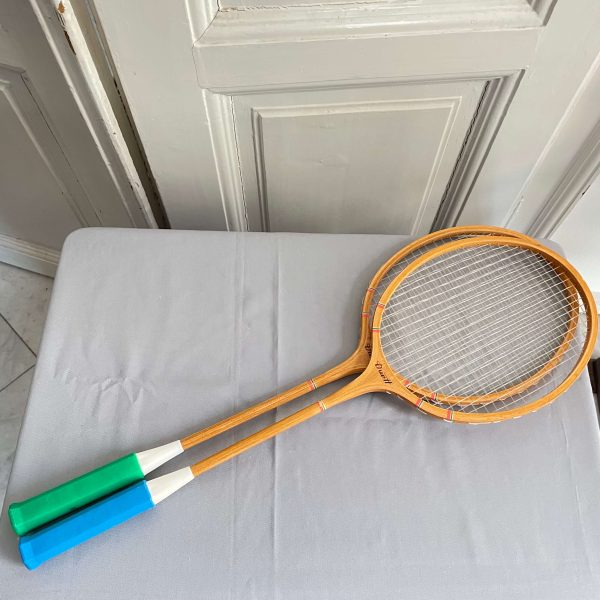Retro rackets - Image 5