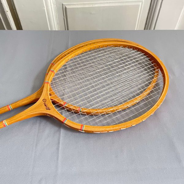 Retro rackets - Image 7