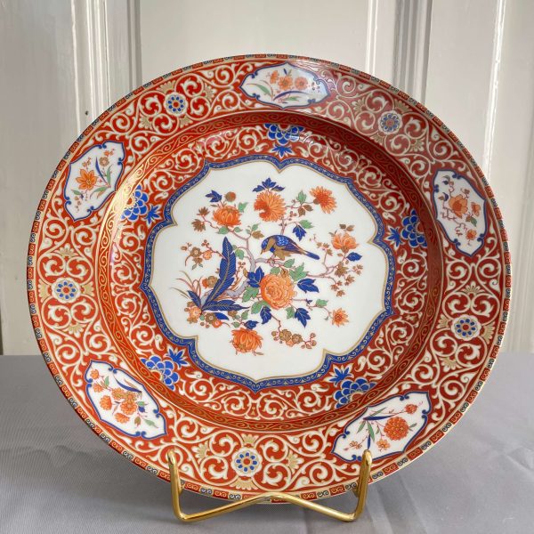 Decorative plate Kaiser - Image 5