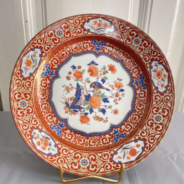 Decorative plate Kaiser - Image 3