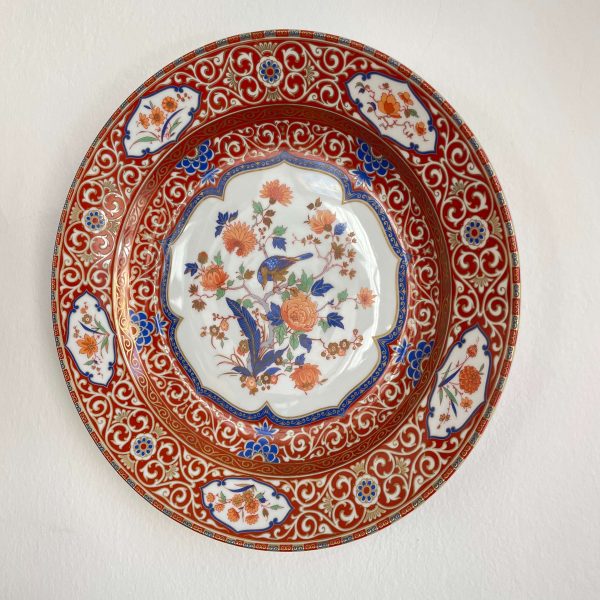 Decorative plate Kaiser - Image 2