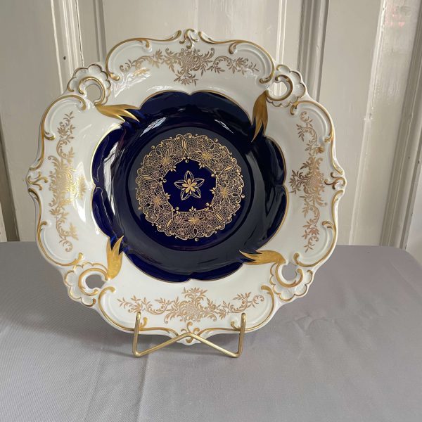 Decorative plate WEIMAR - Image 2