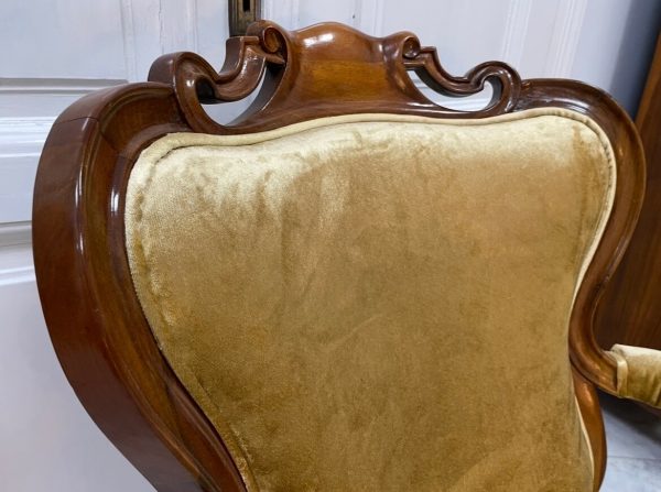 Neo-Baroque armchairs - Image 7