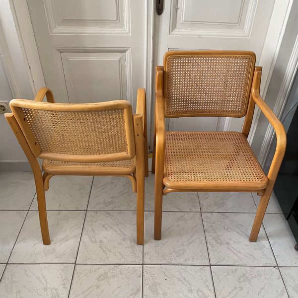 Mirjana Maračić armchairs - Image 3
