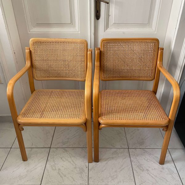 Mirjana Maračić armchairs - Image 7