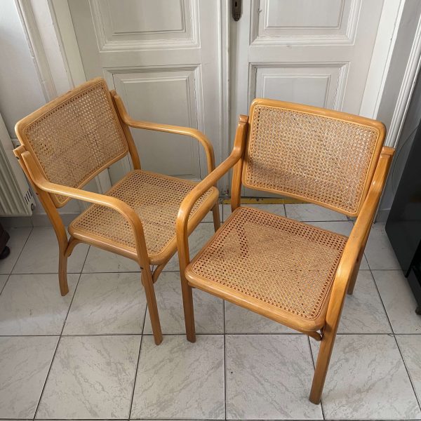 Mirjana Maračić armchairs - Image 5