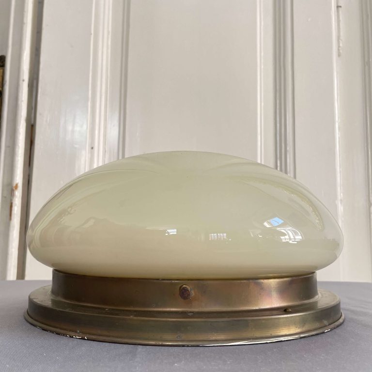 Plafonjera art deco 2