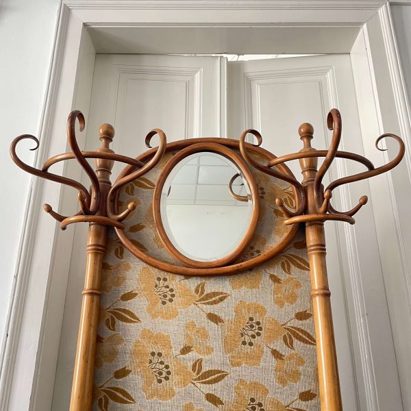 Thonet wall-mounted coat rack - Image 10