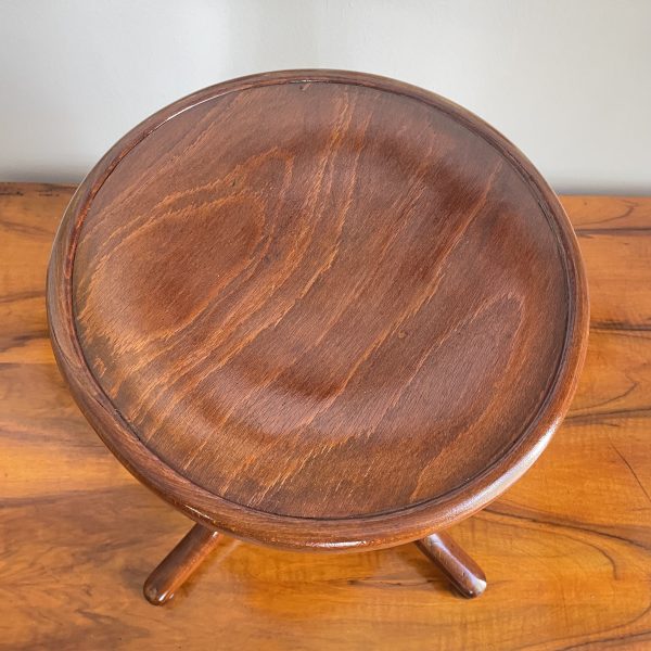 Klavirska stolica Thonet - Slika 5