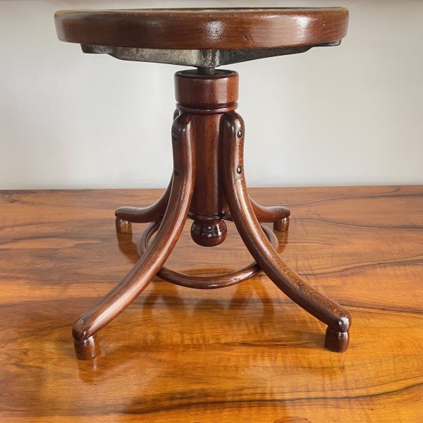 Klavirska stolica Thonet - Slika 4