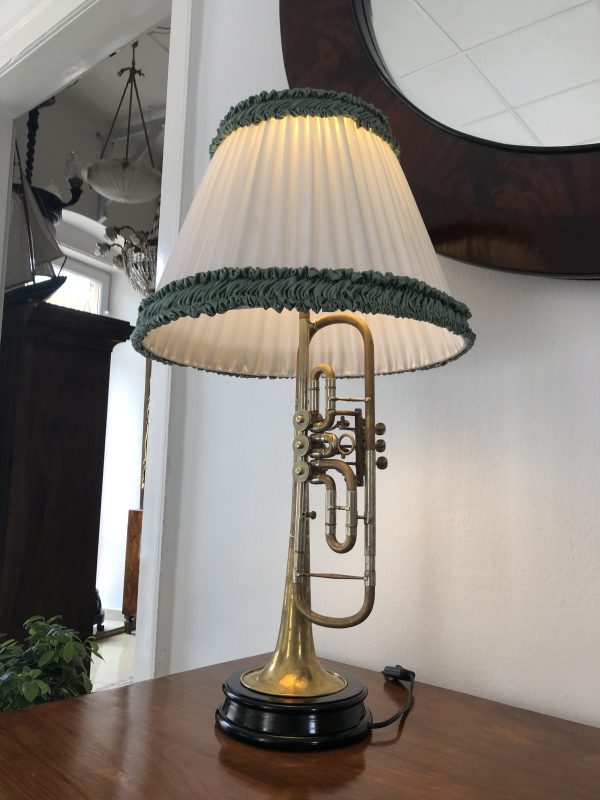 Lampa truba2