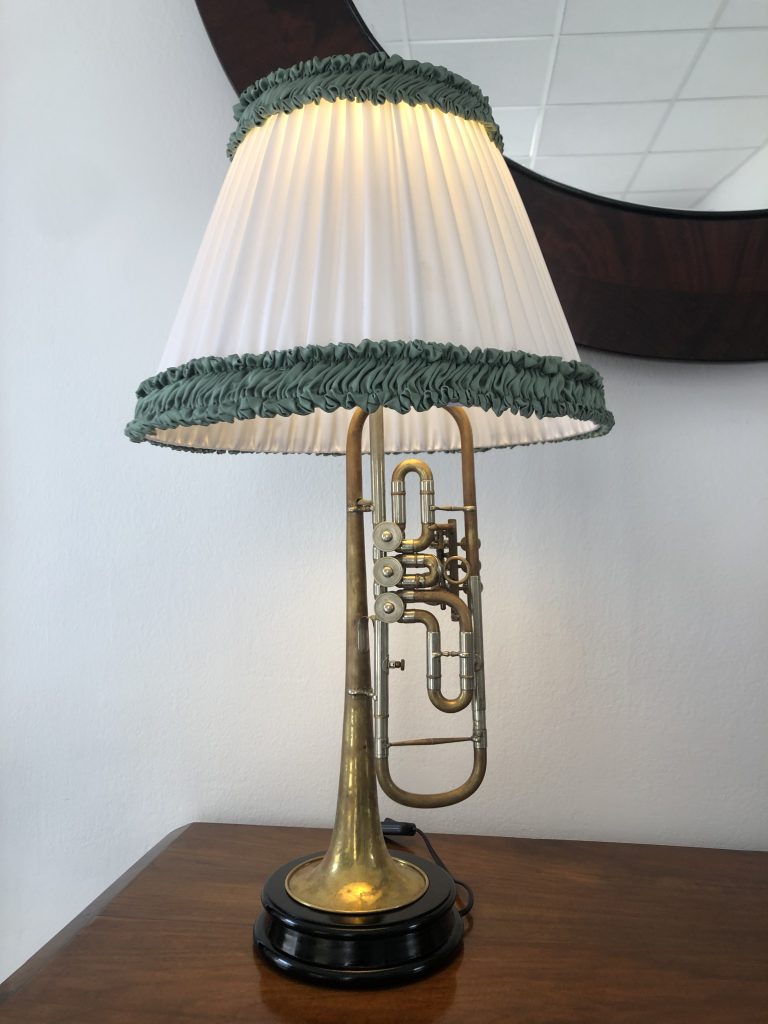 Lampa truba5
