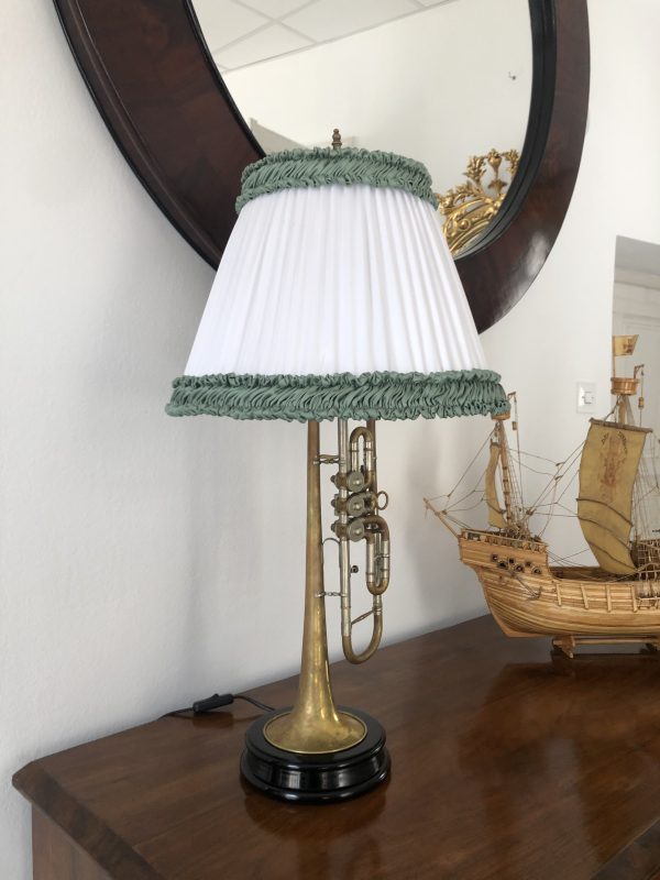 Lampa truba7