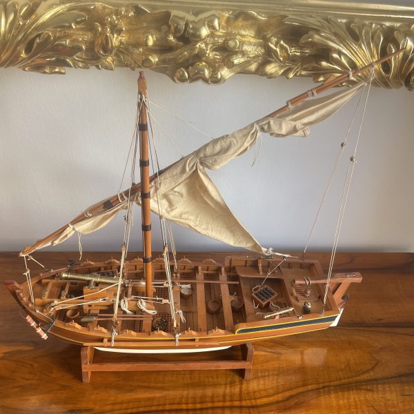 Ship model - Image 9