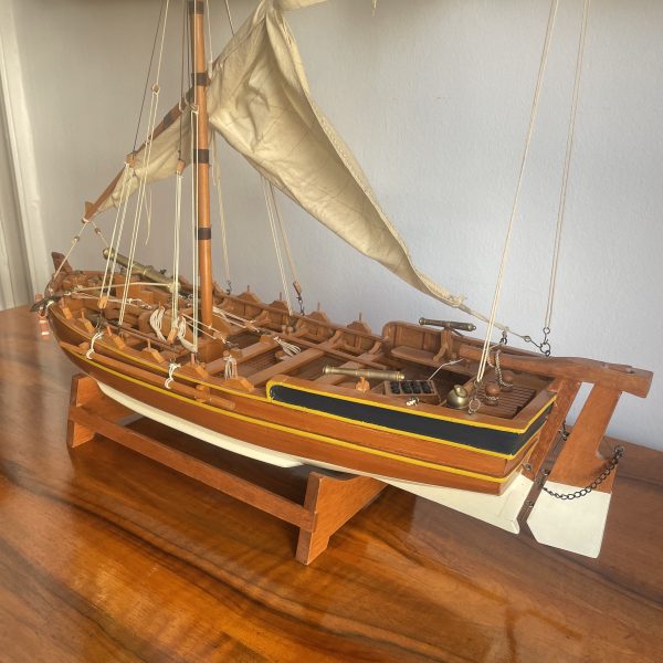 Ship model - Image 2