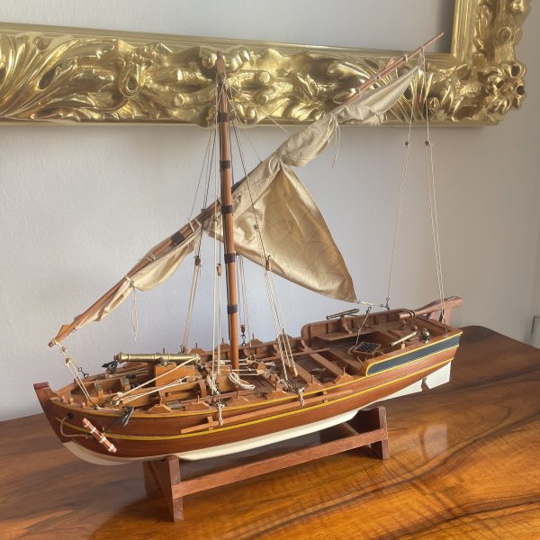 Ship model - Image 8
