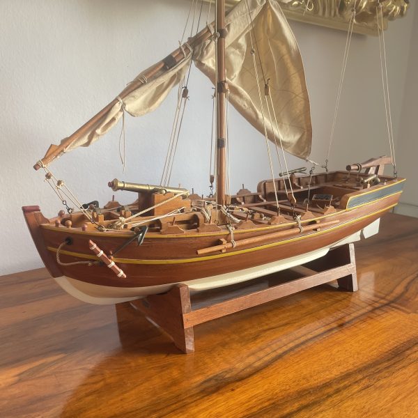 Ship model - Image 7