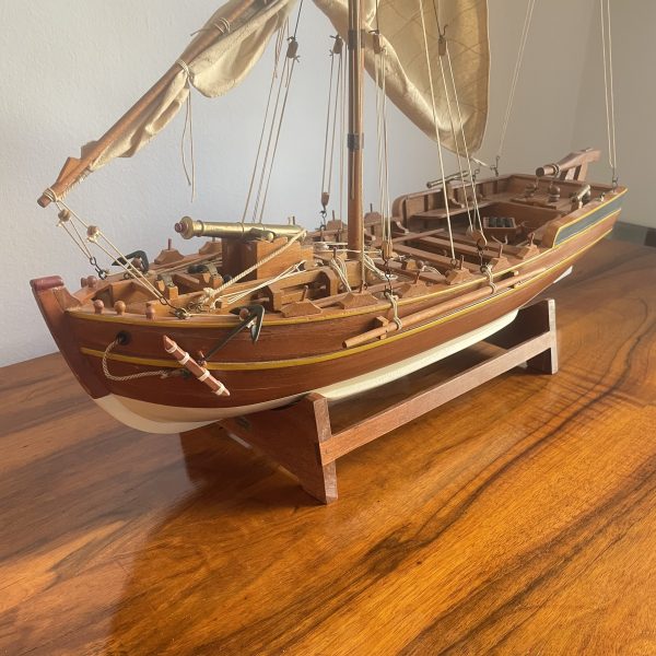 Ship model - Image 6