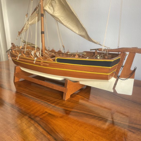 Ship model - Image 5