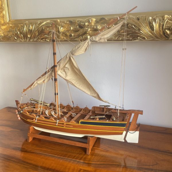 Ship model - Image 4