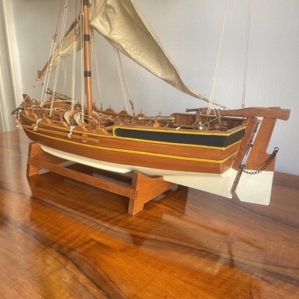 Ship model - Image 3