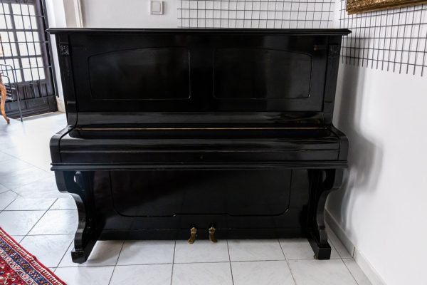 Pianino petrof4